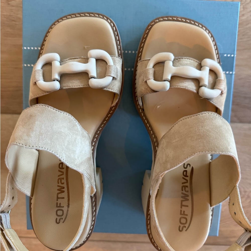 Softwaves Bree Sandals 37